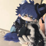 [In Stock] 20cm Cotton Doll Chibi Plushies Fanmade Game Collection