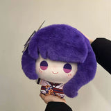 [In Stock] 35cm Plushies Big Nuigurumi Plush Doll Fanmade
