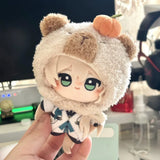 [In Stock] 10cm Plushies Chibi Plush Dolls Fanmade Otaku Collection