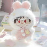 [In Stock] Mousse & Bunny Series for 10/15/20 CM Dolls