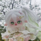 [In Stock] 20cm Cotton Doll Chibi Plushies Fanmade Game Collection