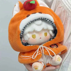 Cute Baby Animal Cloak