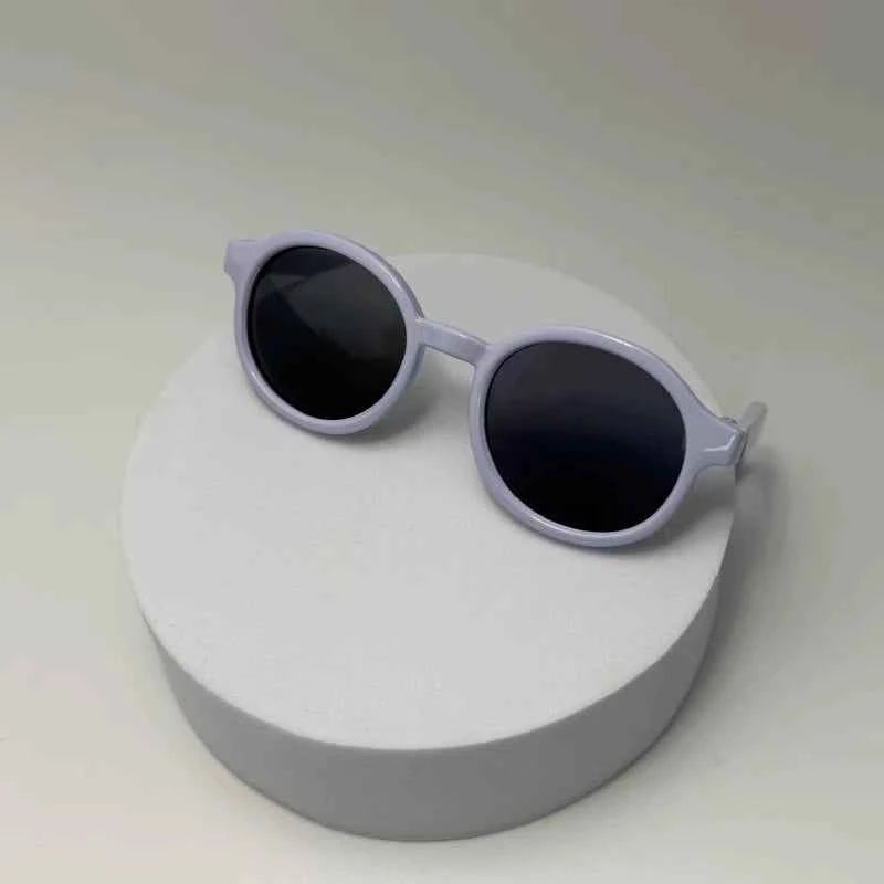 Frame Glasses Labubu Clothes | Handmade Labubu Outfit