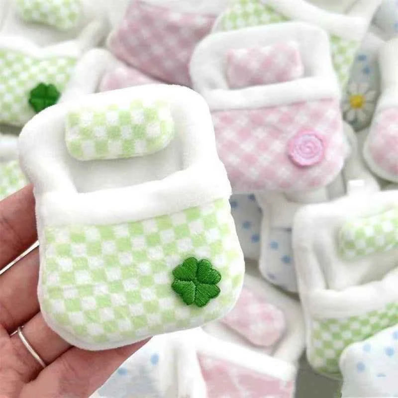 Colorful Sleeping Bag