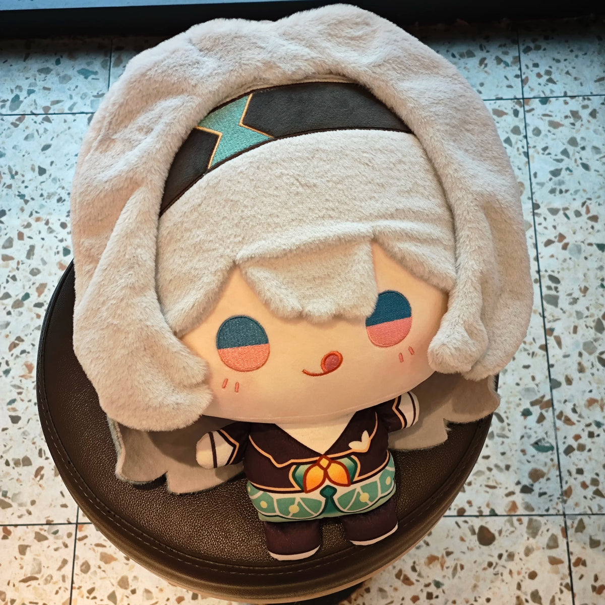 [Pre-Sale] 35cm Plushies Big Nuigurumi Plush Doll Fanmade