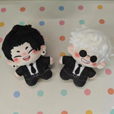 [Pre-Sale] 10cm Plushies Chibi Plush Dolls Fanmade Otaku Collection