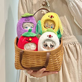 [In Stock] Cute Encounter Time Outfits for 10cm Dolls
