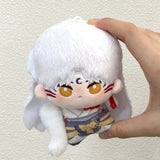 [In Stock] 10cm Plushies Chibi Plush Dolls Fanmade Otaku Collection