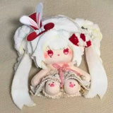 [In Stock] 20cm Cotton Doll Chibi Plushies Fanmade Game Collection