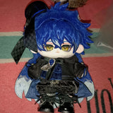 [In Stock] 20cm Cotton Doll Chibi Plushies Fanmade Game Collection