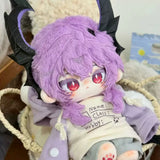 [In Stock] 20cm Cotton Doll Chibi Plushies Fanmade Game Collection