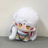 [In Stock] 10cm Plushies Chibi Plush Dolls Fanmade Otaku Collection