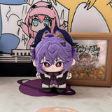 [In Stock] 10cm Plushies Chibi Plush Dolls Fanmade Game Collection