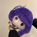 [In Stock] 35cm Plushies Big Nuigurumi Plush Doll Fanmade