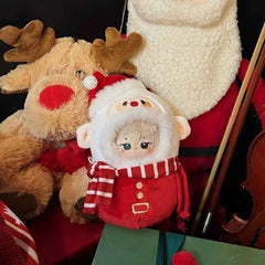 Cute Christmas Sleeping Bag