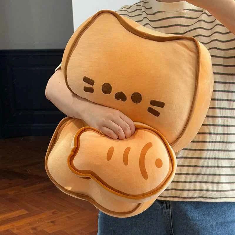Cute Cookies Animals Stuffed Animal Kawaii Plush Toy