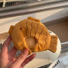 Taiyaki Headgear