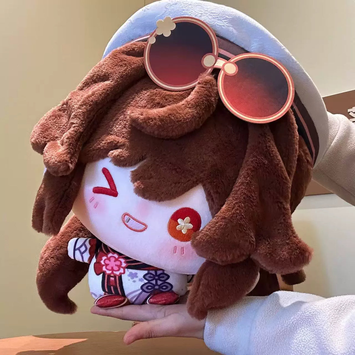 [Pre-Sale] 35cm Plushies Big Nuigurumi Plush Doll Fanmade