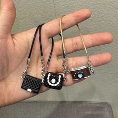 Mini Bag & Camera Set