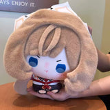 [Pre-Sale] 35cm Plushies Big Nuigurumi Plush Doll Fanmade