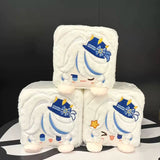 [In Stock] 15*15*15cm Kawaii Cube Plushies Fanmade Starrail Pillow