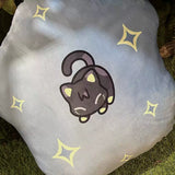 [In Stock] 40cm Pillow Chibi Game Stuffed Toy Pillows Fanmade