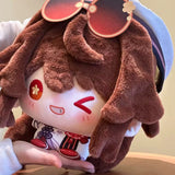 [Pre-Sale] 35cm Plushies Big Nuigurumi Plush Doll Fanmade