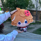 [Pre-Sale] 35cm Plushies Big Nuigurumi Plush Doll Fanmade