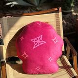 [In Stock] 40cm Pillow Chibi Game Stuffed Toy Pillows Fanmade StarRail Collections