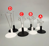 [In Stock] Cotton Doll Bracket Display Doll Standing Bracket Shooting Scene Props for 10CM~25CM Dolls