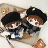 [In Stock] Sheep Spring March Outfits for 10cm/15cm Dolls