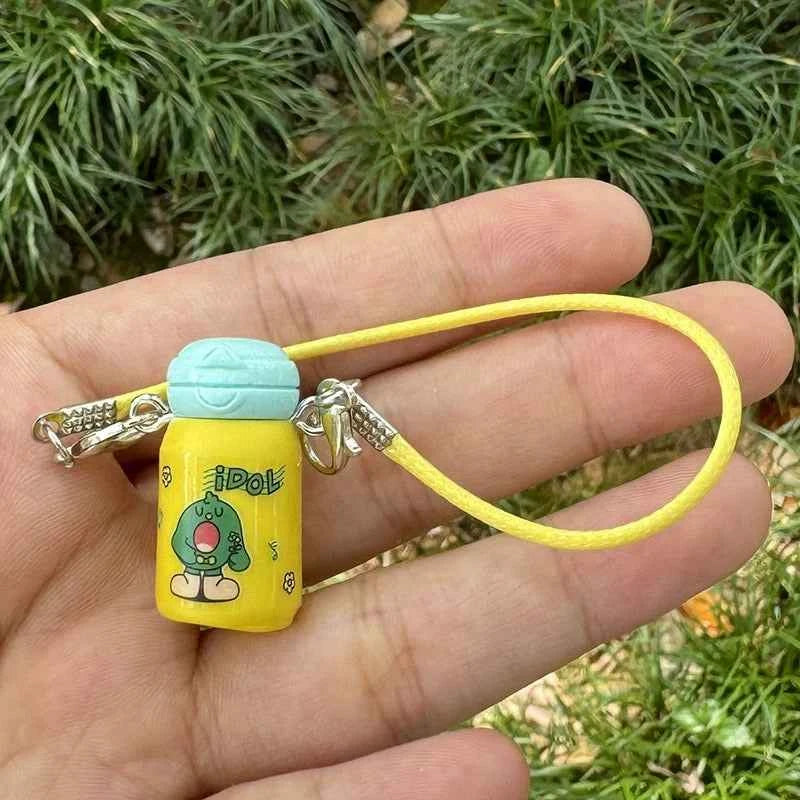 Thermos Labubu Clothes | Handmade Labubu Outfit