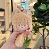 [Pre-Sale] 10cm Plushies Tail Style Keychain Fanmade