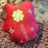 [In Stock] 40cm Pillow Chibi Game Stuffed Toy Pillows Fanmade