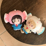 [In Stock] Summer Dessert House Outfits for 10cm Dolls