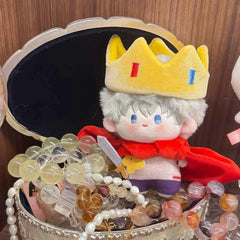 Little Prince Costume Set