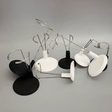 [In Stock] Cotton Doll Bracket Display Doll Standing Bracket Shooting Scene Props for 10CM~25CM Dolls