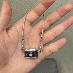 Mini Bag & Camera Set