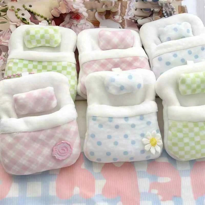 Colorful Sleeping Bag