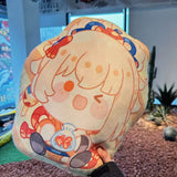 40cm Pillow Chibi Game Stuffed Toy Pillows Fanmade