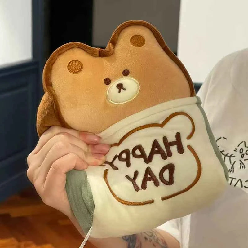 Cute Cookies Animals Stuffed Animal Kawaii Plush Toy
