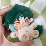 [In Stock] 10cm Plushies Chibi Plush Dolls Fanmade Otaku Collection