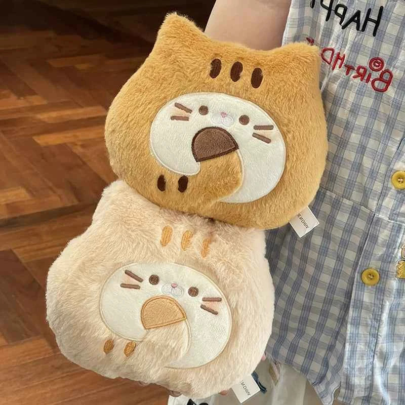 Cute Cookies Animals Stuffed Animal Kawaii Plush Toy