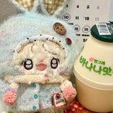[In Stock] Wave Candy Outfits for 10cm Dolls