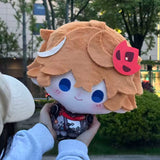 [Pre-Sale] 35cm Plushies Big Nuigurumi Plush Doll Fanmade
