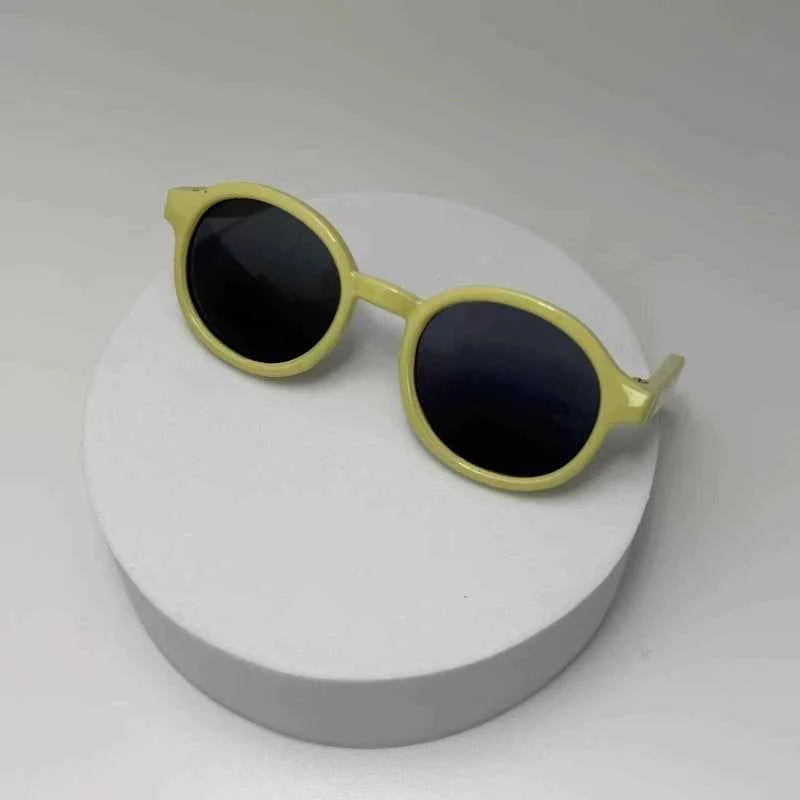 Frame Glasses Labubu Clothes | Handmade Labubu Outfit