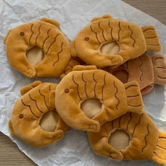 Taiyaki Headgear
