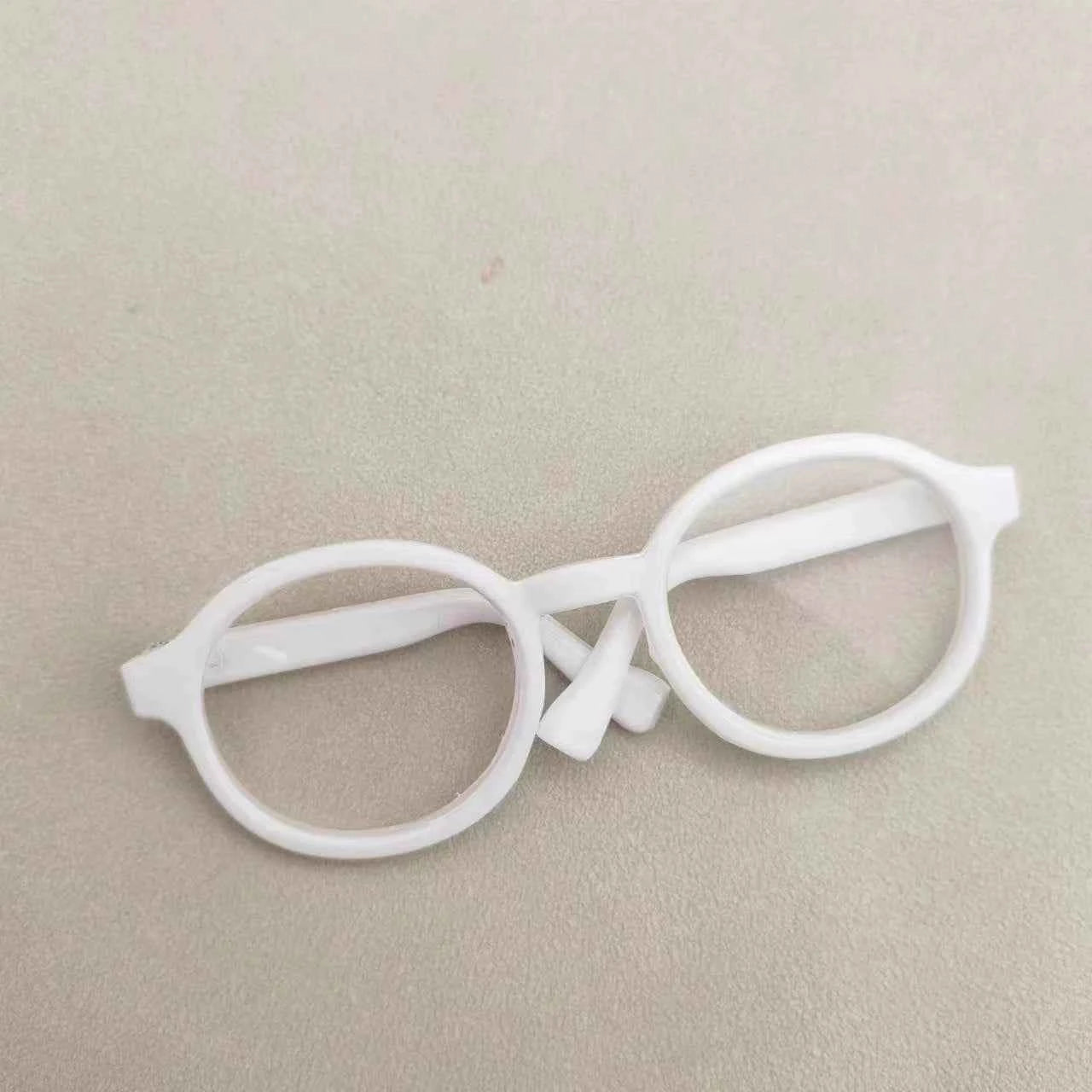Frame Glasses Labubu Clothes | Handmade Labubu Outfit