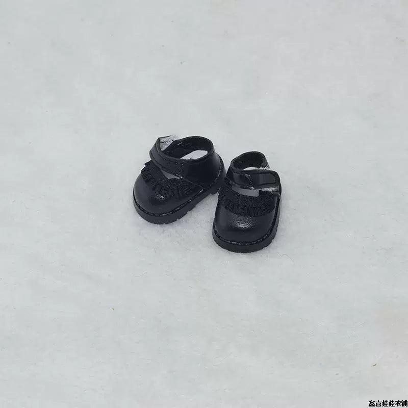 Casual Shoes Labubu Clothes | Handmade Labubu Outfit - Soft Friend