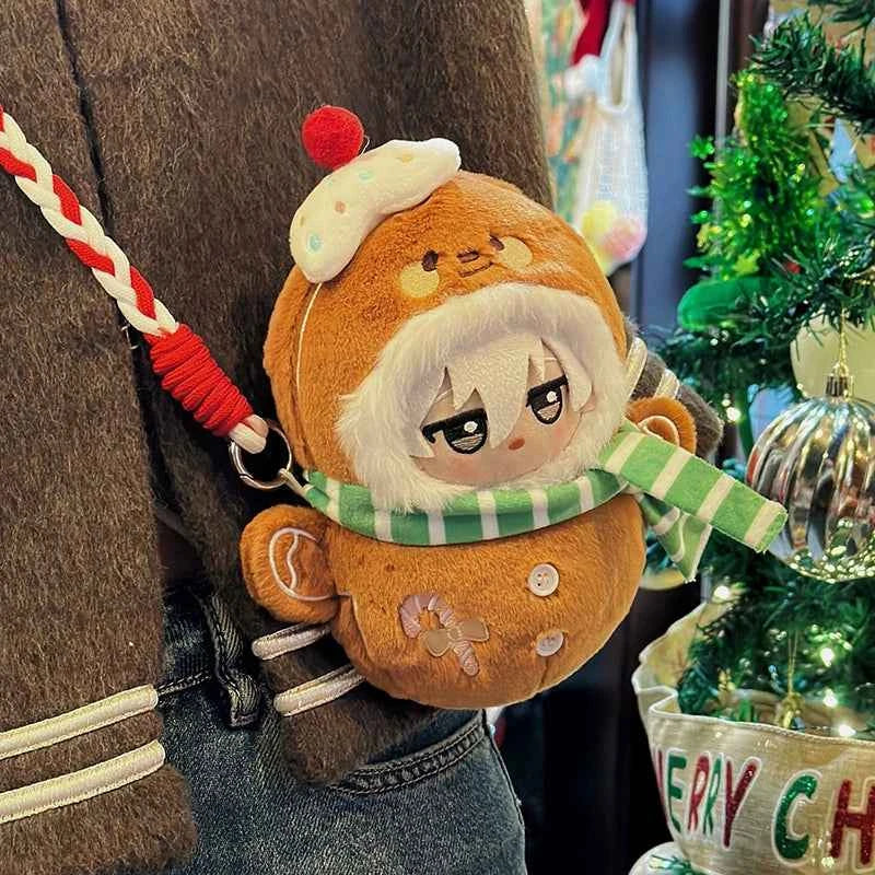 Cute Christmas Sleeping Bag